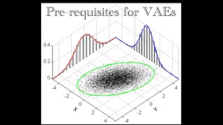 Prerequisites for VAEs  Part 1 [upl. by Burn]