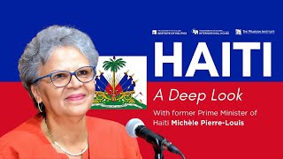 Haiti A Deep Look [upl. by Derinna]