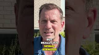 Foraminal Stenosis vs Spinal Stenosis Whats the Difference  Dr John Zielonka [upl. by Gaeta]