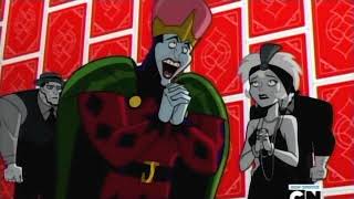 Batman The Brave and the Bold  TOP 10 VILLAINS  dckids [upl. by Januarius]