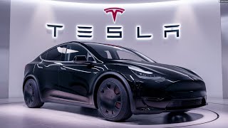 quotNew 2025 Tesla Model S Unveiled NextGen Electric Sedan with GameChanging Featuresquot [upl. by Aschim]