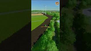 farmingsimulator22 fs22 ls22 fs22gameplay satisfyingvideos asmr [upl. by Yolanthe]