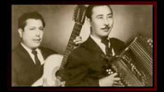 Los Alegres de Teran Ingrato Amor 1960 [upl. by Eirruc]