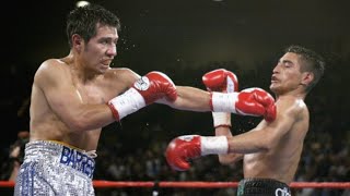 Erik Morales vs Marco Antonio Barrera 2 Full Fight 🔥 [upl. by Walther]