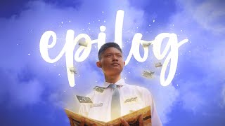 “Epilog”  Project Akhir Seni Budaya  XII MIPA 1  2023 [upl. by Eahsram]