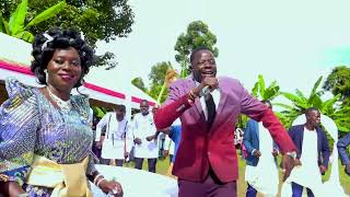 Nyom pa Gloria By kay Dada full video [upl. by Latsyrhc454]