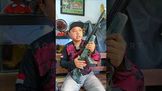 Promo spesial Bulan Ulang Tahun Alacarte Gunsport Full Promo unit Ganteng Wa0895380843838 [upl. by Remsen]