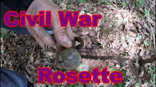 Missing Homes Metal Detecting 1800 Ghost Town Relics Silver Coins Civil War Toy Military Western NY [upl. by Ecirad]