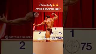 Arnold Schwarzenneger Mr olympia 🔥🔥 trending 🔥🔥shorts [upl. by Neeloj]