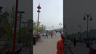 Niagara Falls  Canada  MSB TV 11 [upl. by Barty28]