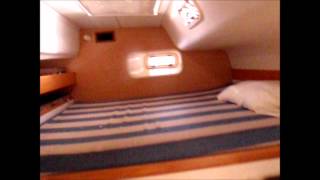 MULTIHULLS 2004 Robertson amp Caine Leopard 47  YACHT SEA  Catamaran For Sale [upl. by Tsai]