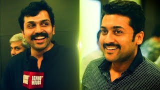 Theeran Adhigaaram Ondru Movie Review By Trendswood  Tamil Cinema Review [upl. by Eneleuqcaj]