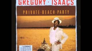 Gregory Isaacs  Bits And Pieces Private Beach Party Special To Me Better Plant Some Loving [upl. by Quin]