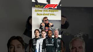 Who’s your favorite F1 Driver f1 formula1 [upl. by Ahsela]