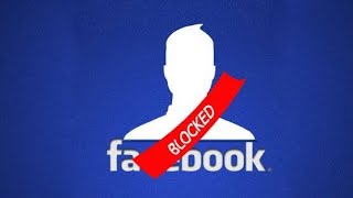 Porque Facebook bloquea o inhabilita cuentas facebook [upl. by Layman]