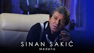 Sinan Sakic  Medena [upl. by Niwhsa400]