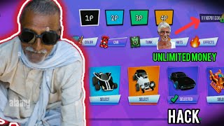 download stickman party unlimited money hack hack [upl. by Lachish906]