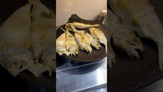 Fish plla recipeاڄ مون تريو پلو [upl. by Nalra]