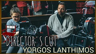 Film Hooligans Yorgos Lanthimos [upl. by Walke]