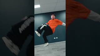 ChunLi  Nicki Minaj  Aaron Open Choreo ardencestudio dance choreography chunli nickiminaj [upl. by Macdonell]