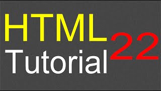 HTML Tutorial for Beginners  22  Bold and italic elements [upl. by Nwad903]