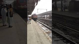 Rail gaddi rail gaddi chuk chuk [upl. by Tressia]