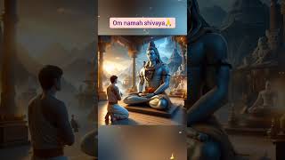 param sanatani shorts trending music mahadev mahakal [upl. by Angela]