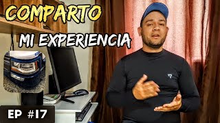 Experiencias y consejos de un camionero en Brasil  EP 17 [upl. by Winola]