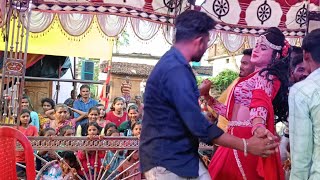 jamunabahal natak last sambalpuri melody Dhamakedar New dance video [upl. by Eelek]