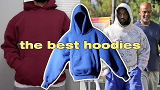 The Best Hoodies [upl. by Ohare]