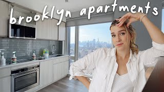 touring more NYC apartments are they worth the [upl. by Airal]