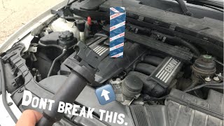 How To Fix Rough Idling BMW 13 Series Quickly [upl. by Clarice]