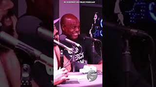 Why Terry Crews REALLY Gets So Much Work  with Actor Ty Jones [upl. by Sebastian259]