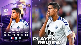 ¿VALE LA PENA HACER EL SBC  VARANE EOAE 87 REVIEW [upl. by Dionne74]