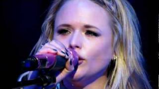 Over You Miranda Lambert Live Orlando Florida UCF Arena [upl. by Eissak19]