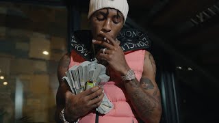 NBA YoungBoy  Plenty Light Official Video [upl. by Oht]