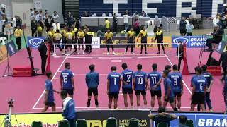 KingsCup37 CAM VS BRU MENS TEAM PREMIER GROUP B [upl. by Coy]