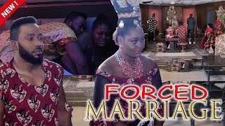 FORCED MARRIAGE  FREDERICK LEONARD amp CHIZZY ALICHI  NIGERIAN MOIVE 2023 [upl. by Follansbee]