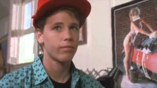 Corey Haim  So Cold [upl. by Fachanan]