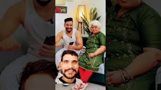 Roti ya chaval reaction trending funny top3amazing love trend success shortsviral [upl. by Nussbaum817]