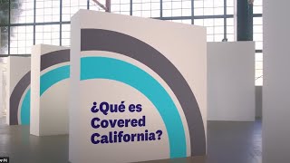 ¿Qué es Covered California [upl. by Nahgam654]