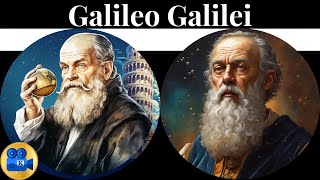 The Roots of Galileo Galilei [upl. by Elraet]