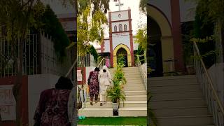 Methodist church of lucknowShortschurchservice church [upl. by Akirdna]