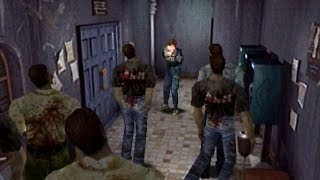 Resident Evil 2 Remake – EXCLUSIVE PC Gameplay REVEAL 4K 60fps [upl. by Anikes938]