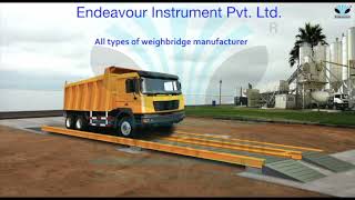 Understanding Weighbridges Types Functions and Benefits [upl. by Elset]