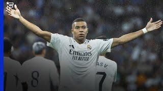 Le Real Madrid est DINGUE de Kylian Mbappé [upl. by Mairem]