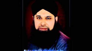 Bari Umeed Hai Sarkar  Bulbul e Madina Hazrat Owais Raza Qadri Sb  Studio Version [upl. by Latty790]