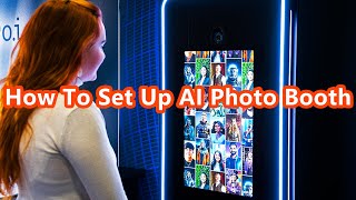 Setting Up AI Photo Booth in 2024  Complete StepByStep Guide [upl. by Gnouc]