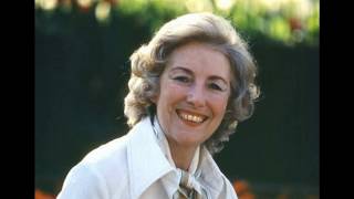 Dame Vera Lynn  The Holy City [upl. by Hotchkiss387]