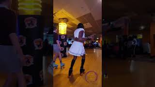 IG rollerdreamz rollerskating skate dance sk8 party roller music family [upl. by Chelsie382]